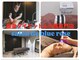 サロン ド ブルーローズ(salon de blue rose)の写真