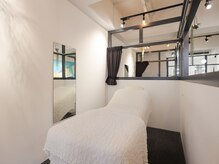 リフェイス(Re:face)/心地よいリラックスできるベッド