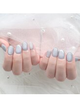 シュシュ(Chou Chou)/マグネット