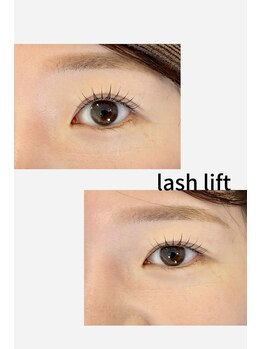 ミーア マルシェ(LA.MIA.MARCHE)/ラッシュリフト