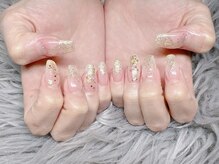 ドーリーガール(Dolly Girl)/