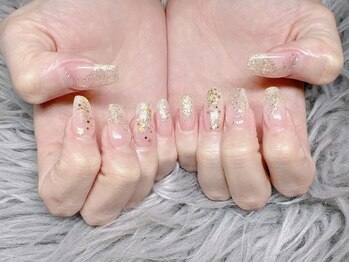 ドーリーガール(Dolly Girl)/