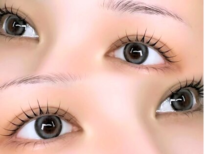 ルミナス(Luminous)の写真