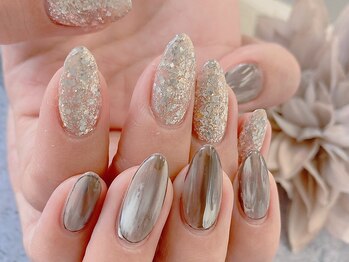 はあとねいる 仙台西口店/