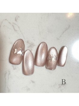 STELLAおすすめシンプルコース