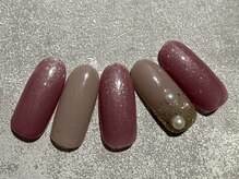 サロン アイ(salon i)/定額Aコース