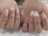 【9/18～9/30限定！HAND6800円→5900円】A/Wコース