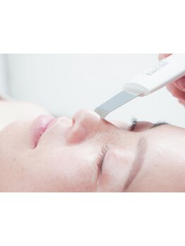 毛穴ケアをしたい