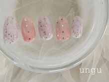 ザラボアングゥ(The Labo ungu)/10月monthly basic