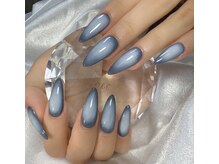 ココネイル 大塚店(coco nail)/チークネイル