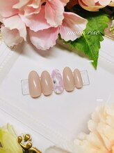 ムーンライズ(moonrise)/