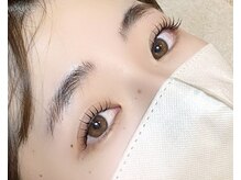 リッカドンナ 南森町店(E'RICADONNA)/LEDマツエク×&Healthy 80本