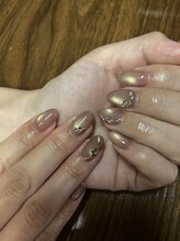 トーマネイル(To_ma nail)/