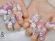アンドネイル(AND Nail)の写真/ド派手なデザインからシンプルなデザインまで☆
パーツ付け放題のオーダースカルプも人気☆高技術に感動♪
