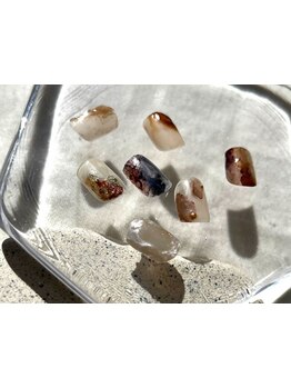 アートの種類が豊富