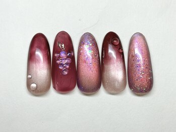 ルリアン(LeLien)/トレンドデザイン