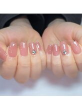 ウルム(urum)/うる艶ワンカラー ＊