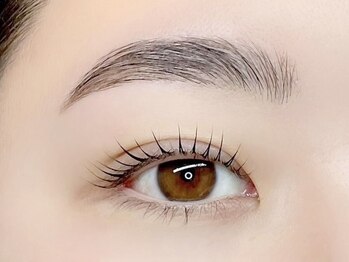 ワクシー 中目黒(WAXYYY.)の写真/【HBLアワ-ド全国1位】親身なカウンセリング,アフターフォローで眉まつ毛サロンが初めての方にもオススメ店