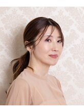 マゼンタ(Magenta)&nbsp;柳原 美穂