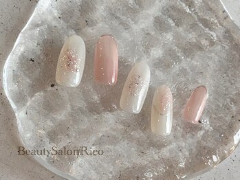 ビューティーサロン リコ(BeautySalon Rico)/