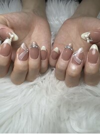 フレンチガーリー