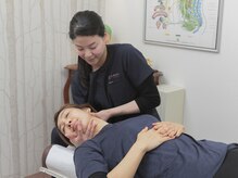 エスボディジャパン(S-BODY JAPAN)/眼精疲労・頭痛・首・肩凝り