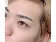 エストアール 筑紫口本店(est-r.)/#アイブロウスタイリング#美眉