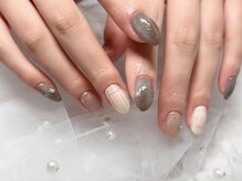 シックエクラ バイ リフレ21(chic eclat by Refre21)/ニュアンス