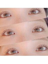 ビューティーバイツリー(Beauty by TRYY)/トリートメントまつ毛パーマ