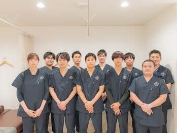 <整体×骨盤矯正> ほねキング浦安駅北口整体院【4/1 OPEN(予定)】/★整体★ 浦安駅/整体/骨盤矯正