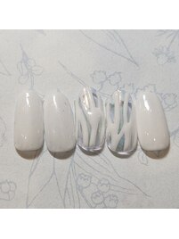 オフィスカジュアルコース5980円