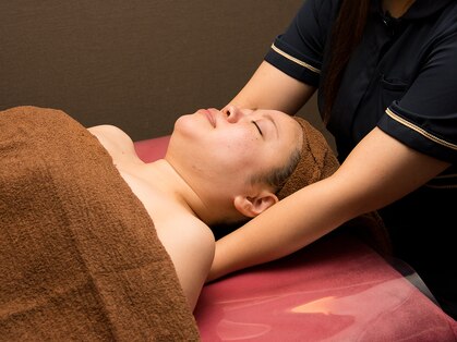 ソレイユ デ オッペン(Soleil De OPPEN)の写真