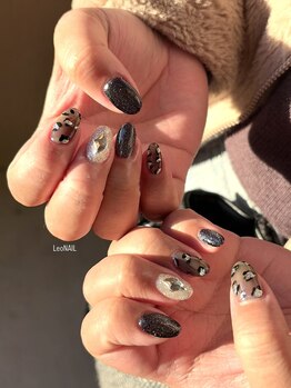 レオネイル(Leo NAIL)/