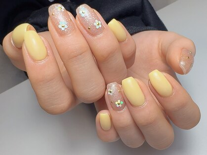 ヨーローネイル(YOLO Nail)の写真