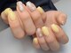 ヨーローネイル(YOLO Nail)の写真