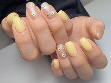 ヨーローネイル(YOLO Nail)