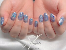 【HAND】ワンカラー