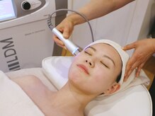 ウィッシュ 与野(Wish)/リピ率NO1【顔脱毛＆小顔調整】