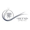 アセンド(ASCEND)のお店ロゴ
