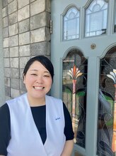 ポーラ 新居浜店(POLA) 宮崎 陽香