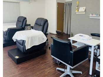 アイエク(iEQ)/アイエク(iEQ)11号線TSUTAYA近く