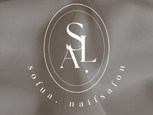 solua. nailsalon  |  ソルア【5月下旬 NEW OPEN（予定）】