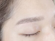 グランツムーン(Glanz moon)/【アイブロウワックス】