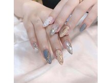ティーアンドディー 池袋(T&D)の雰囲気（長さだし/スカルプもお任せください◎）