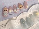 手作りparts