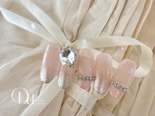 ディディネイル 名鉄岐阜駅前店(D.d nail)/岐阜/パラジェル/定額/長さだし