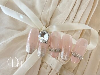 ディディネイル 名鉄岐阜駅前店(D.d nail)/岐阜/パラジェル/定額/長さだし