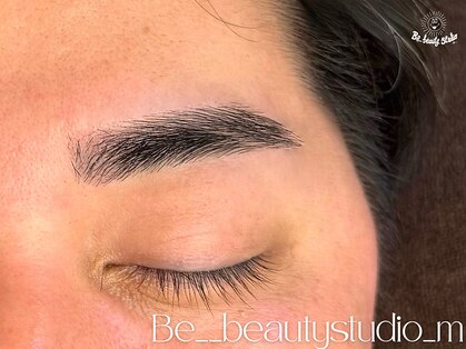 ビービューティースタジオ 溝の口店(Be_beauty studio)の写真