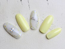 ジーネイルコウベ(G NAIL KOBE)/ハンドEコース 3490円