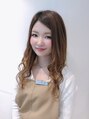 ジェニーバイネオリーブ(Jeni by neolive) 澤田綾香 [高田馬場]